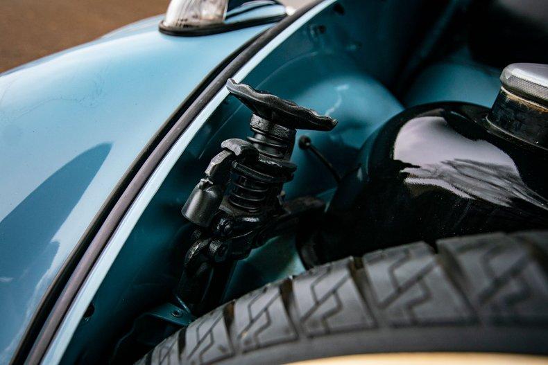 1959 Volkswagen Beetle 14