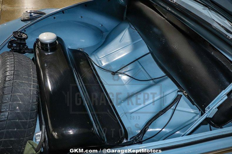 1959 Volkswagen Beetle 169