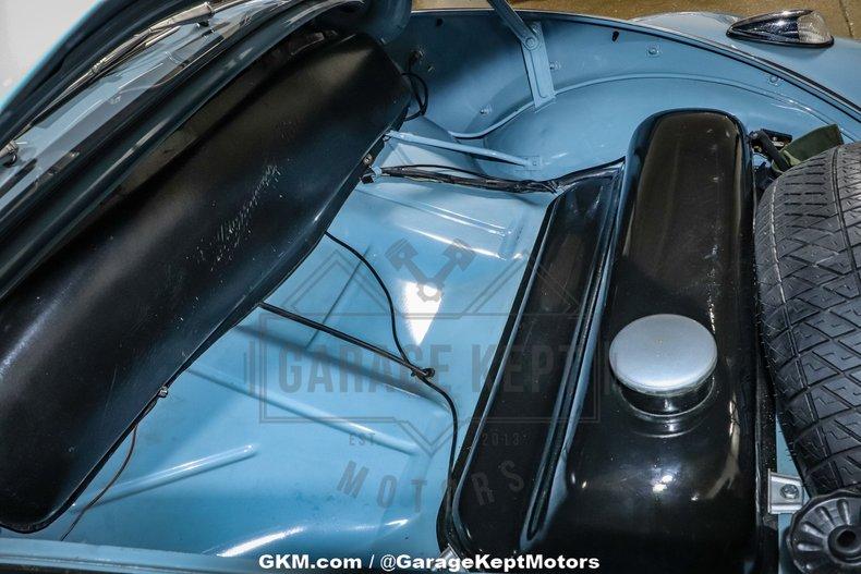 1959 Volkswagen Beetle 171