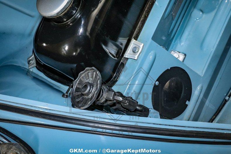 1959 Volkswagen Beetle 175