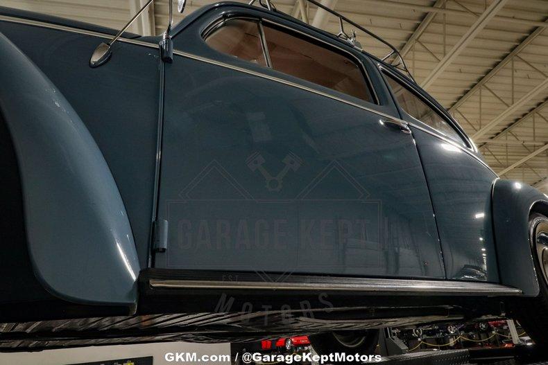 1959 Volkswagen Beetle 183