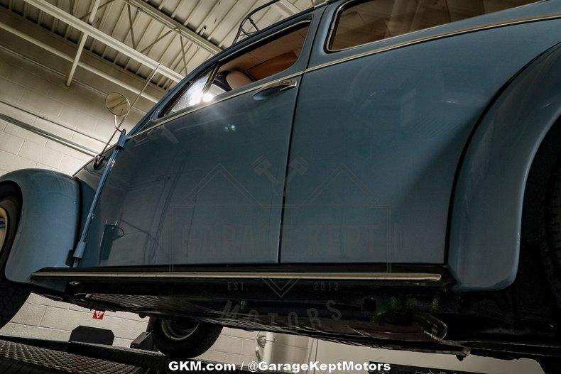 1959 Volkswagen Beetle 184