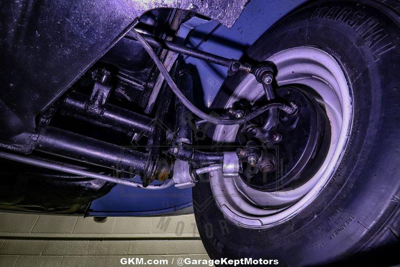 1959 Volkswagen Beetle 211
