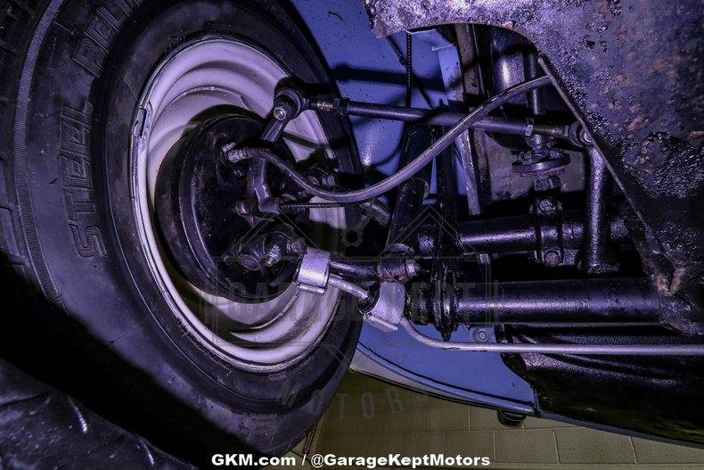 1959 Volkswagen Beetle 212