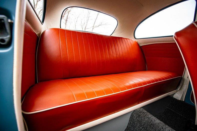 1959 Volkswagen Beetle 34