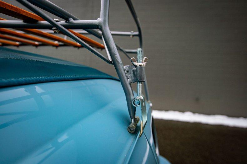 1959 Volkswagen Beetle 43