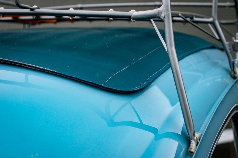 1959 Volkswagen Beetle 44