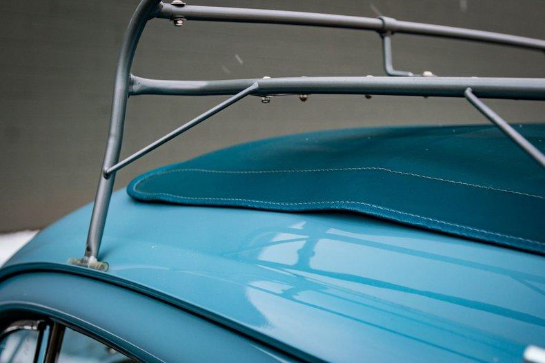1959 Volkswagen Beetle 49