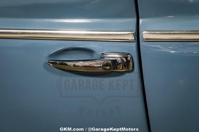 1959 Volkswagen Beetle 90