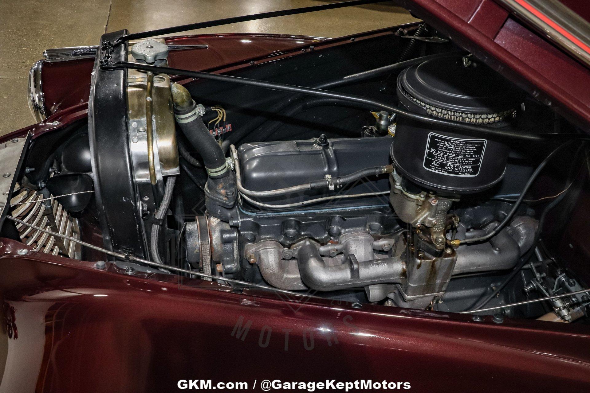 1941 Chevrolet Master Deluxe 102
