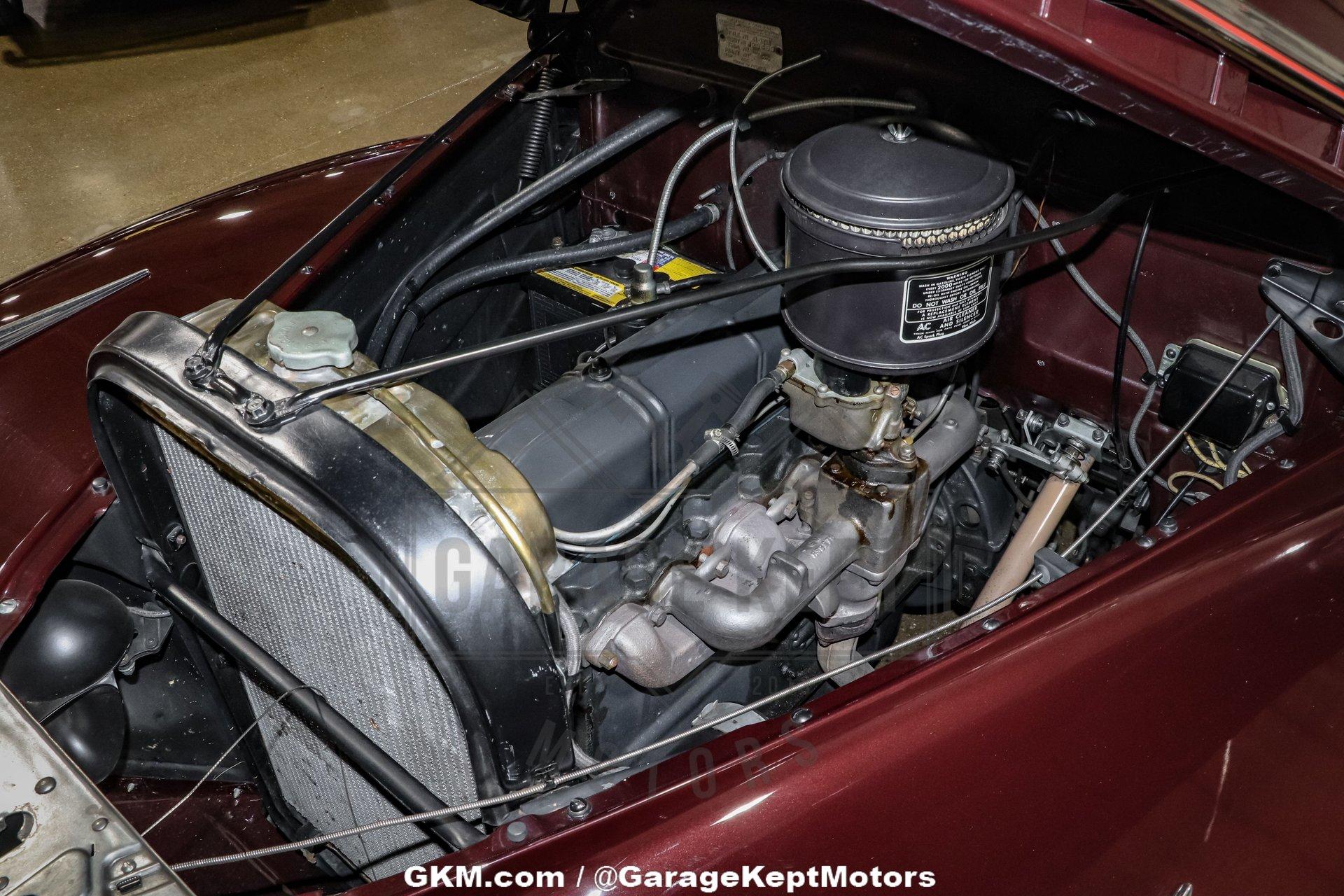 1941 Chevrolet Master Deluxe 103