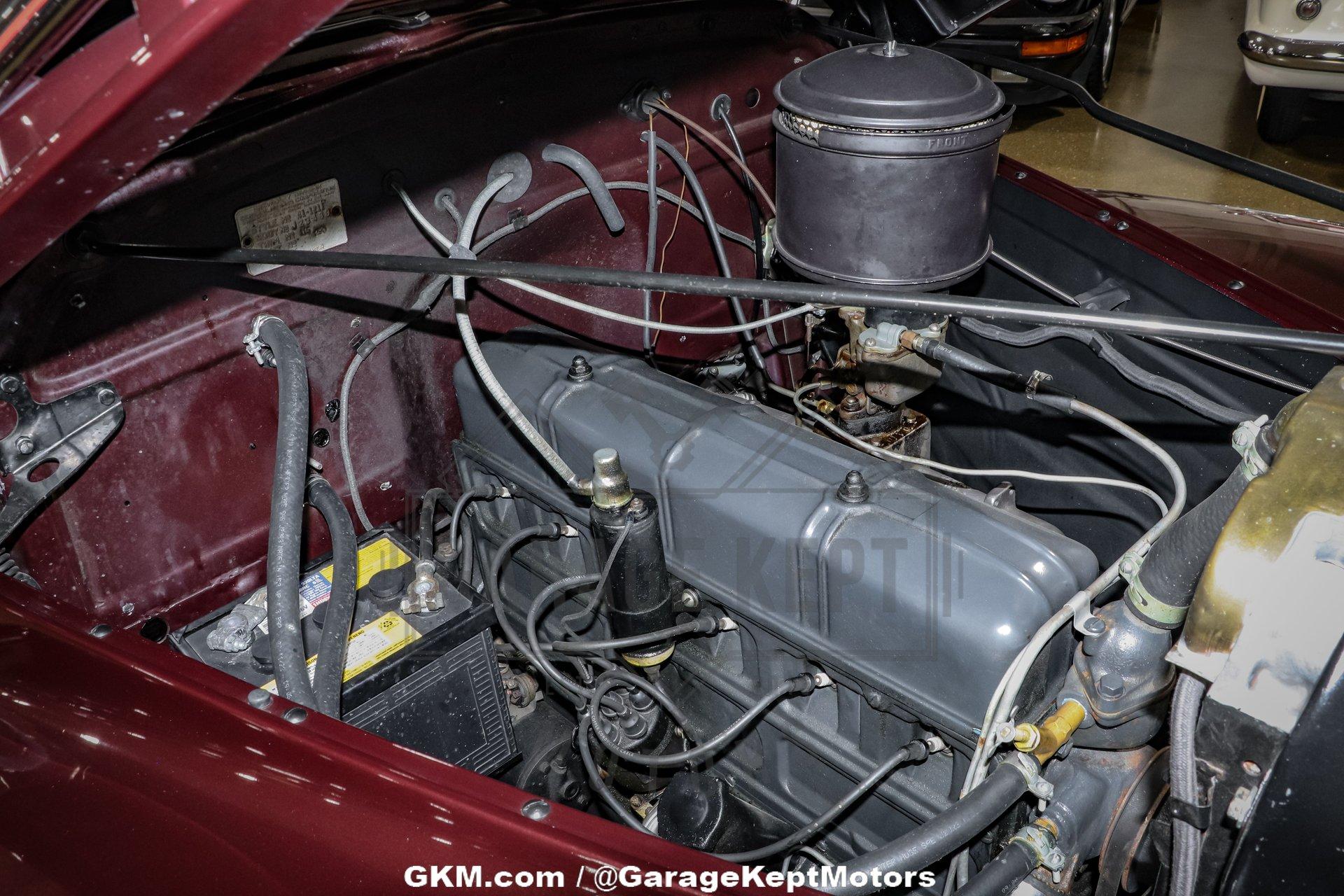 1941 Chevrolet Master Deluxe 104