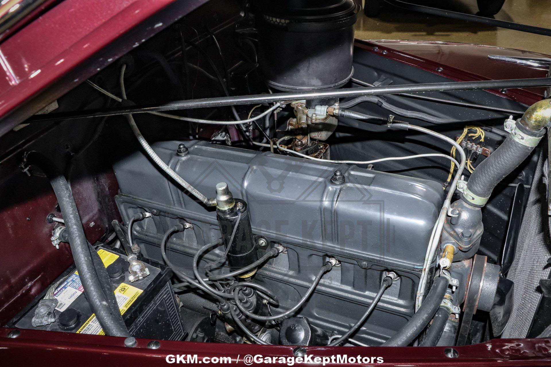 1941 Chevrolet Master Deluxe 105