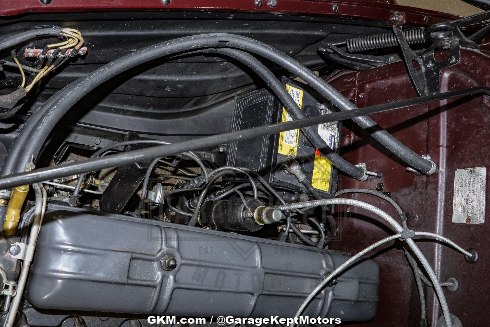 1941 Chevrolet Master Deluxe 106