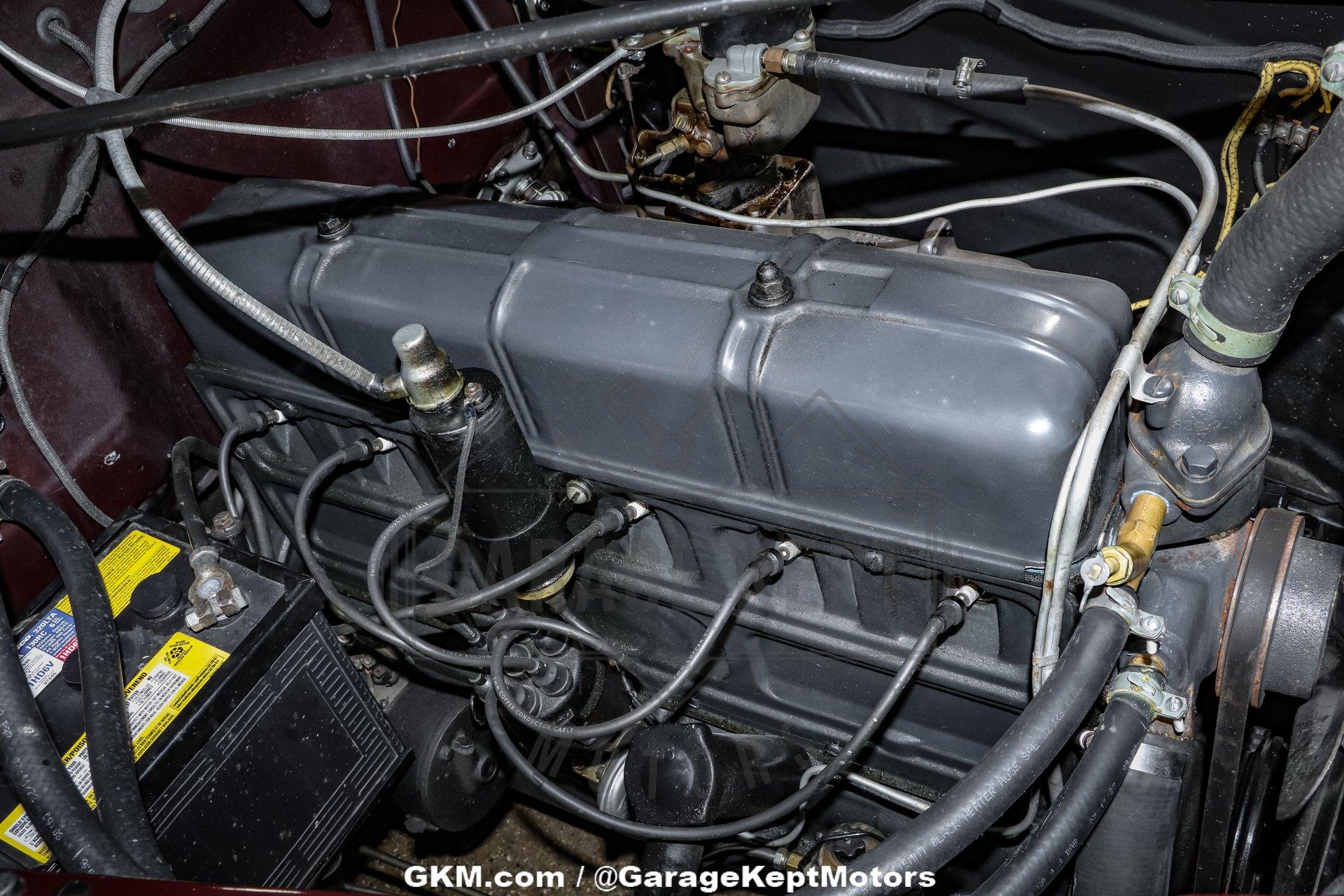 1941 Chevrolet Master Deluxe 110