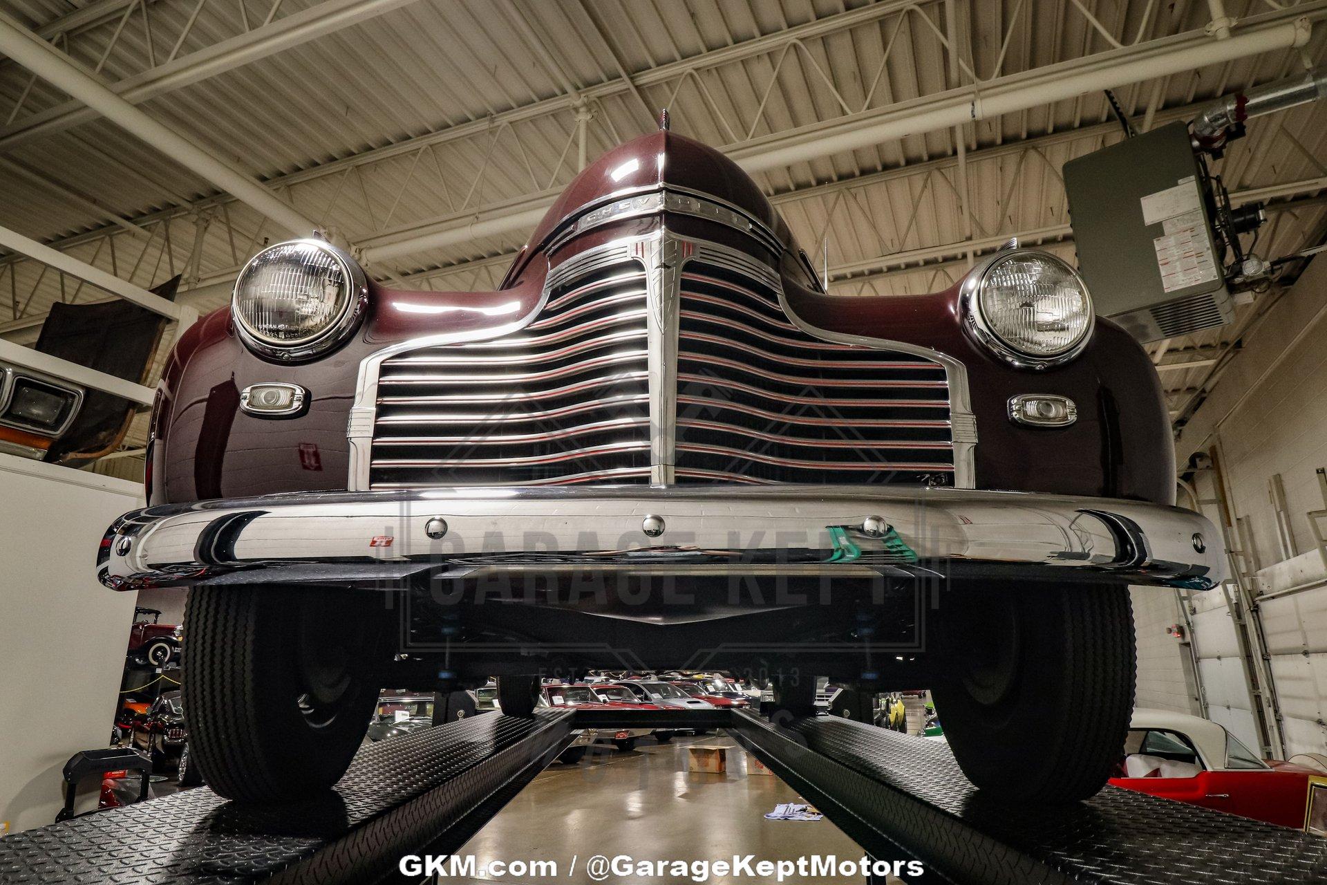 1941 Chevrolet Master Deluxe 113
