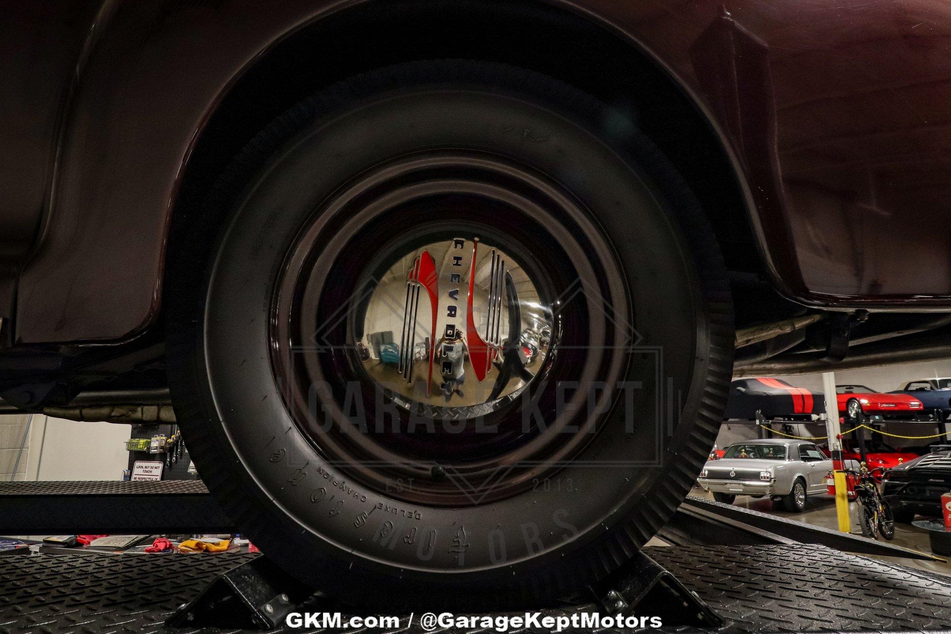 1941 Chevrolet Master Deluxe 118