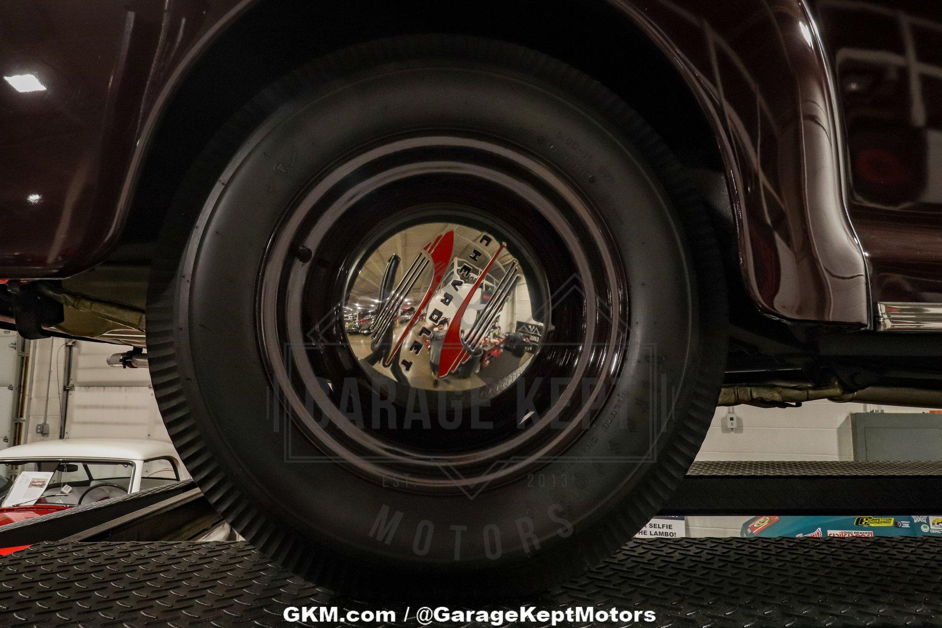 1941 Chevrolet Master Deluxe 122