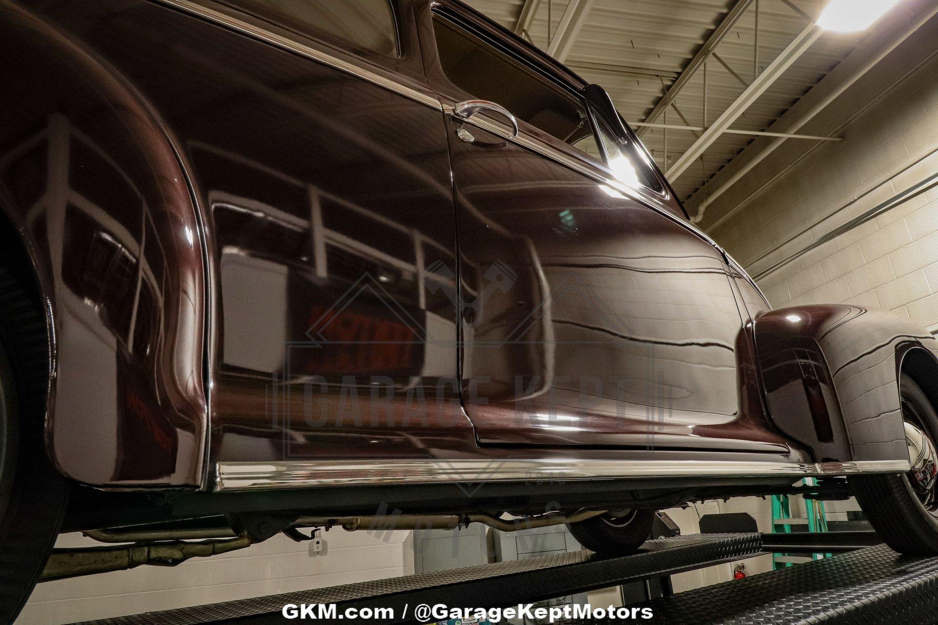 1941 Chevrolet Master Deluxe 123