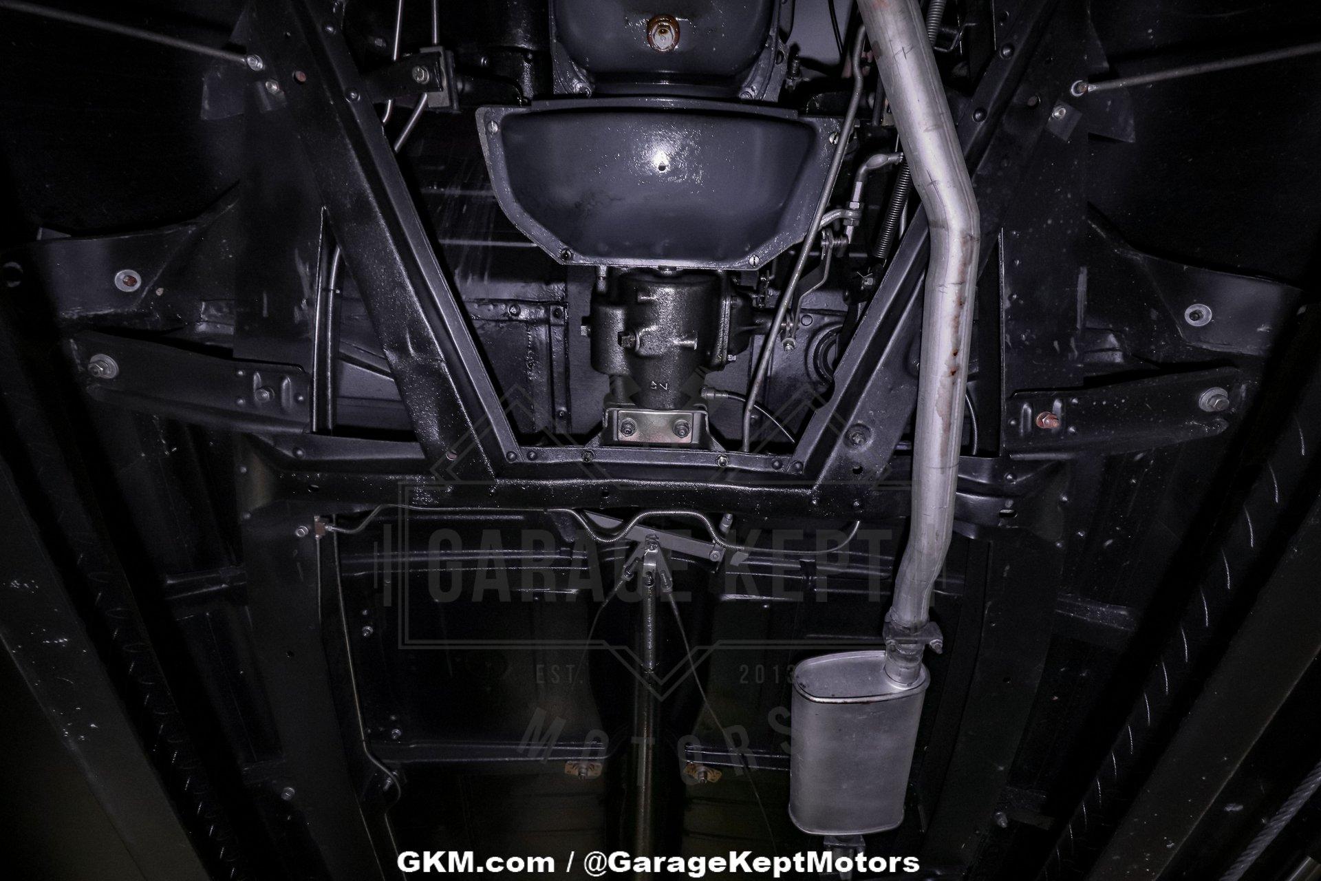1941 Chevrolet Master Deluxe 130