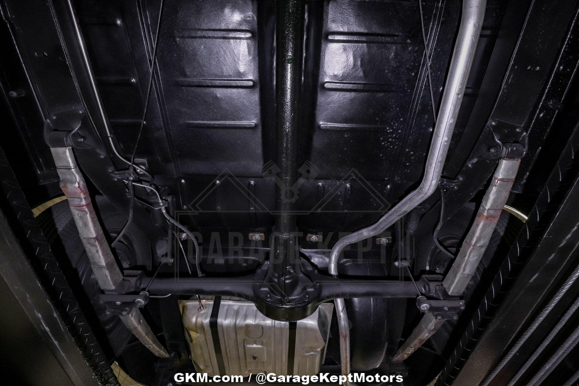 1941 Chevrolet Master Deluxe 133