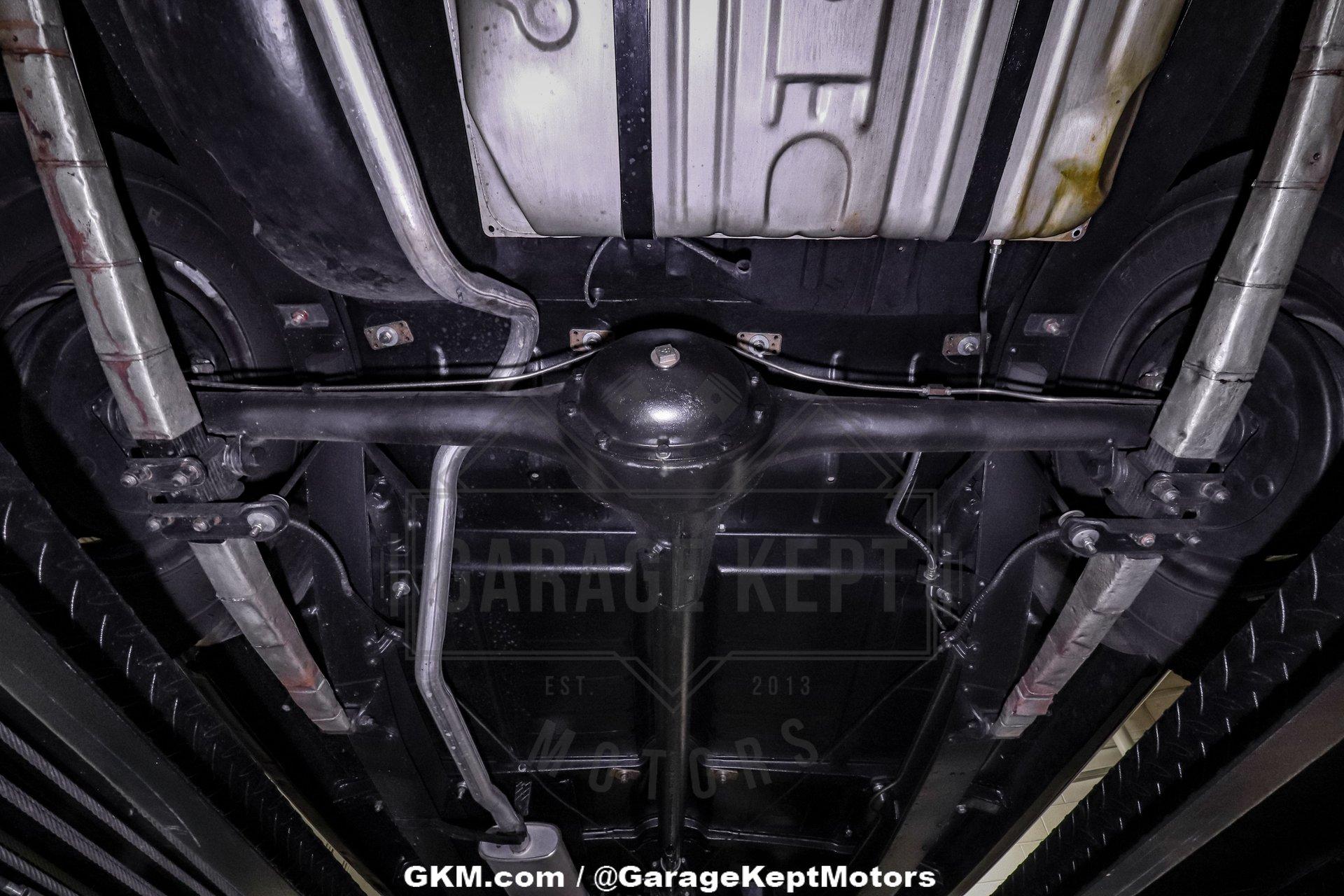 1941 Chevrolet Master Deluxe 136