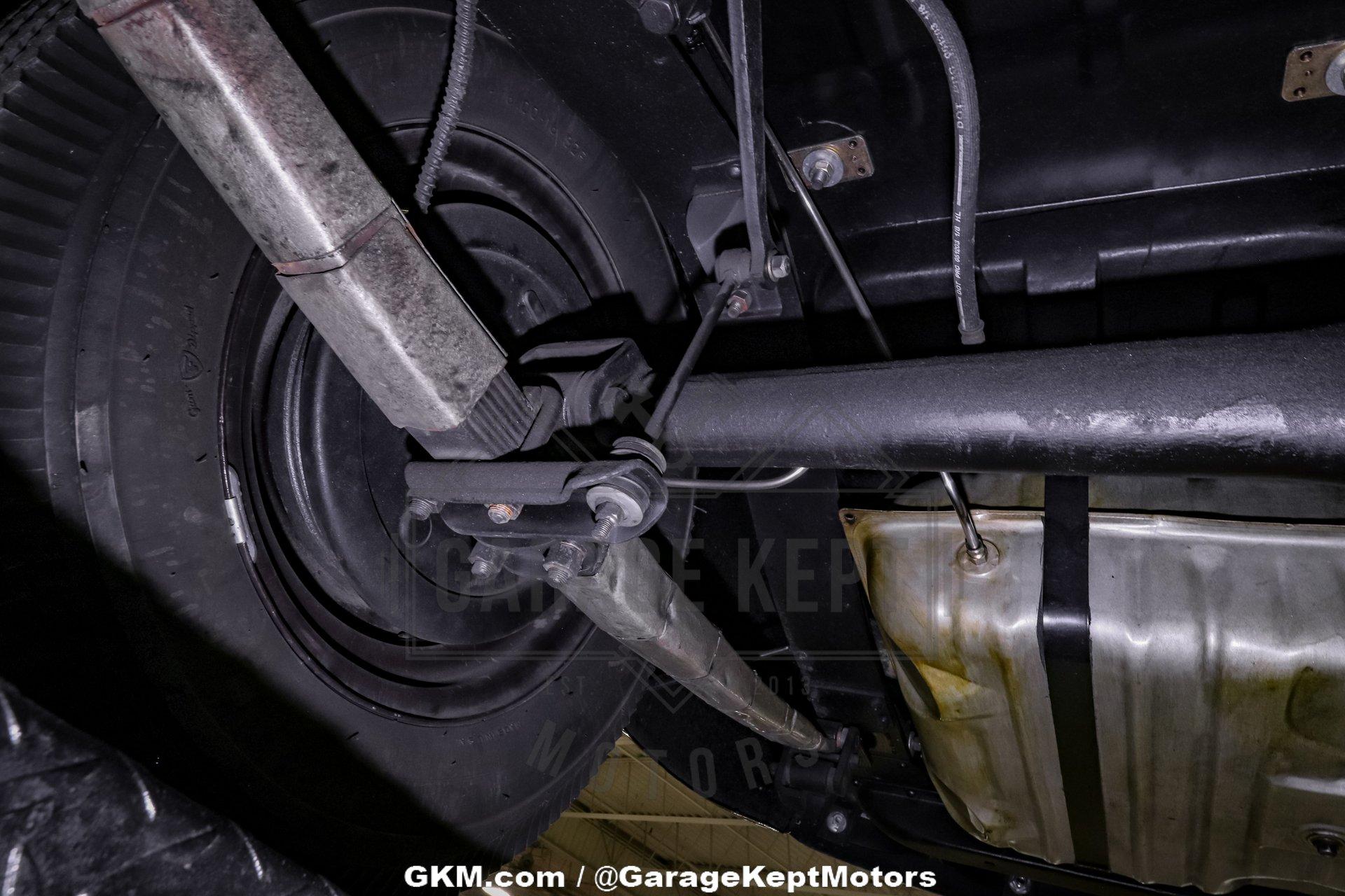 1941 Chevrolet Master Deluxe 140