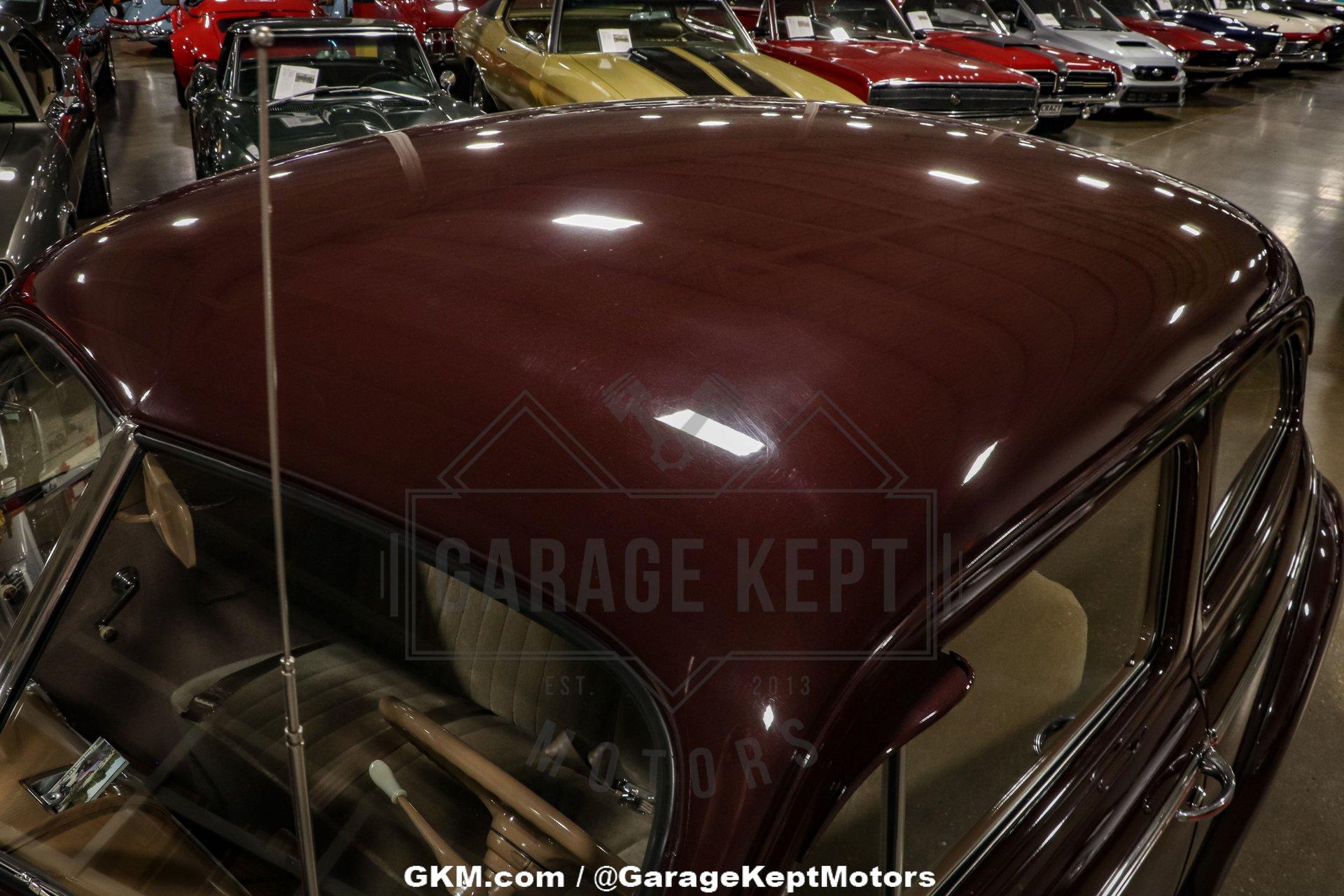 1941 Chevrolet Master Deluxe 30