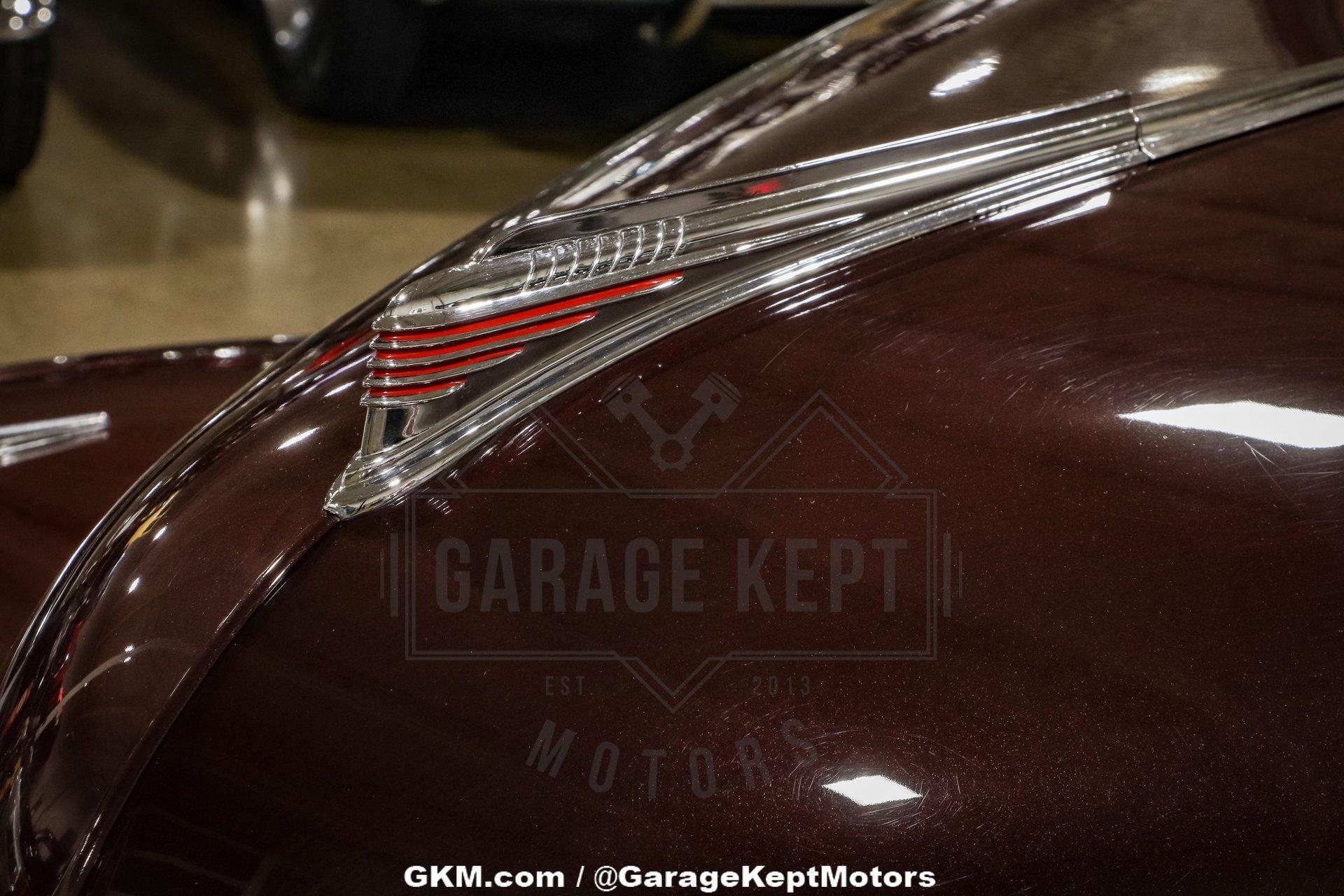 1941 Chevrolet Master Deluxe 32