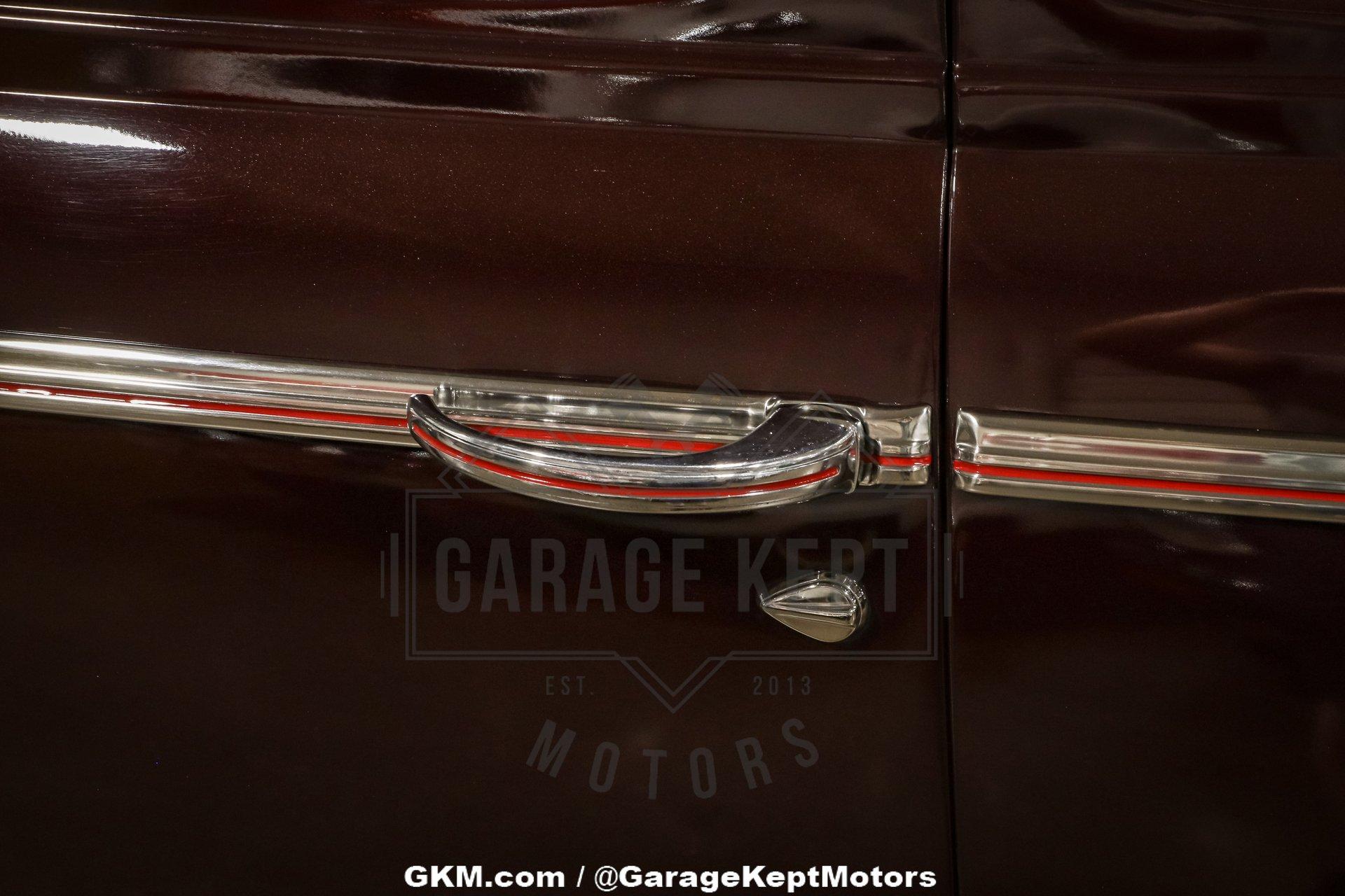 1941 Chevrolet Master Deluxe 34