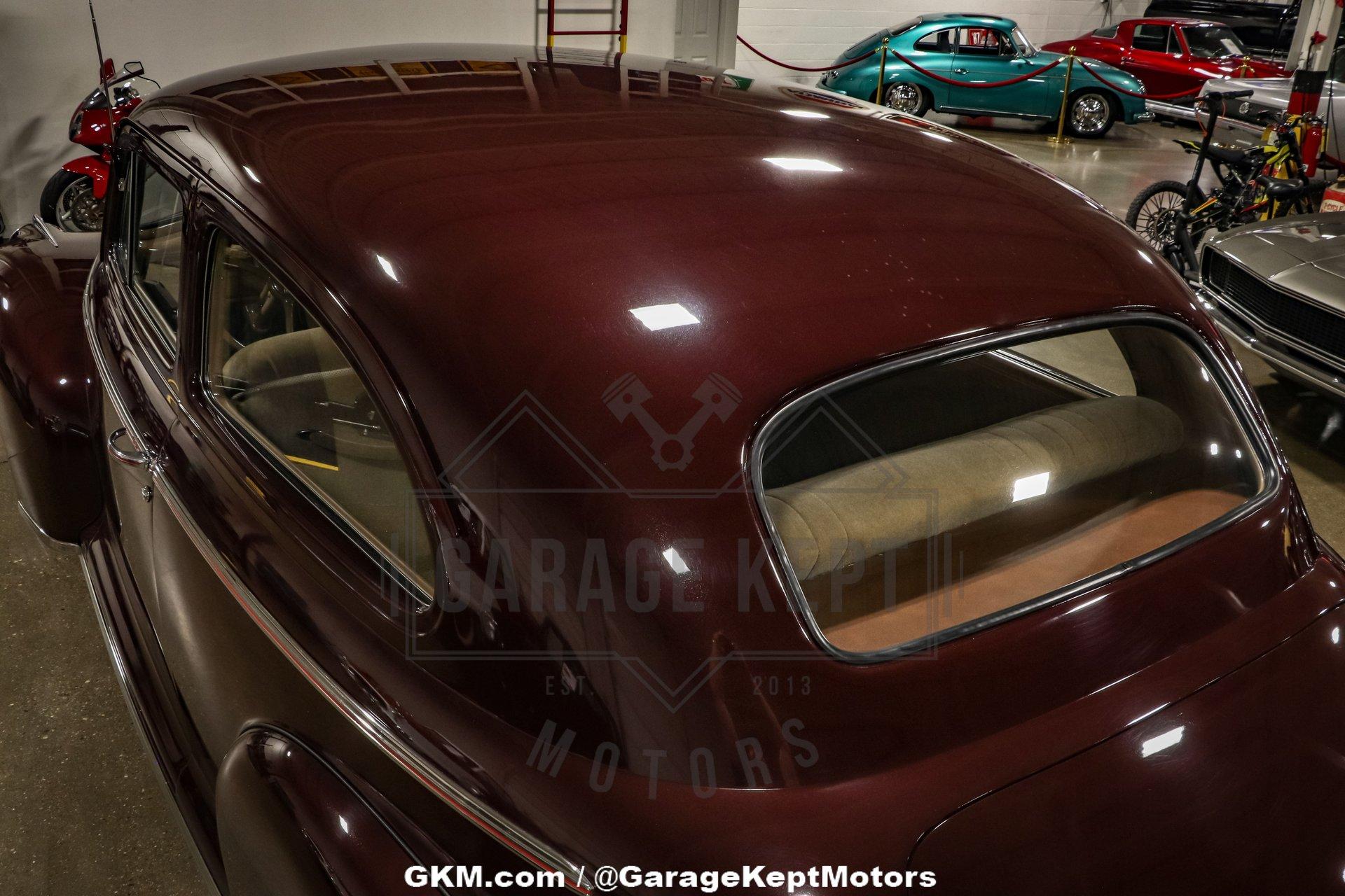 1941 Chevrolet Master Deluxe 41