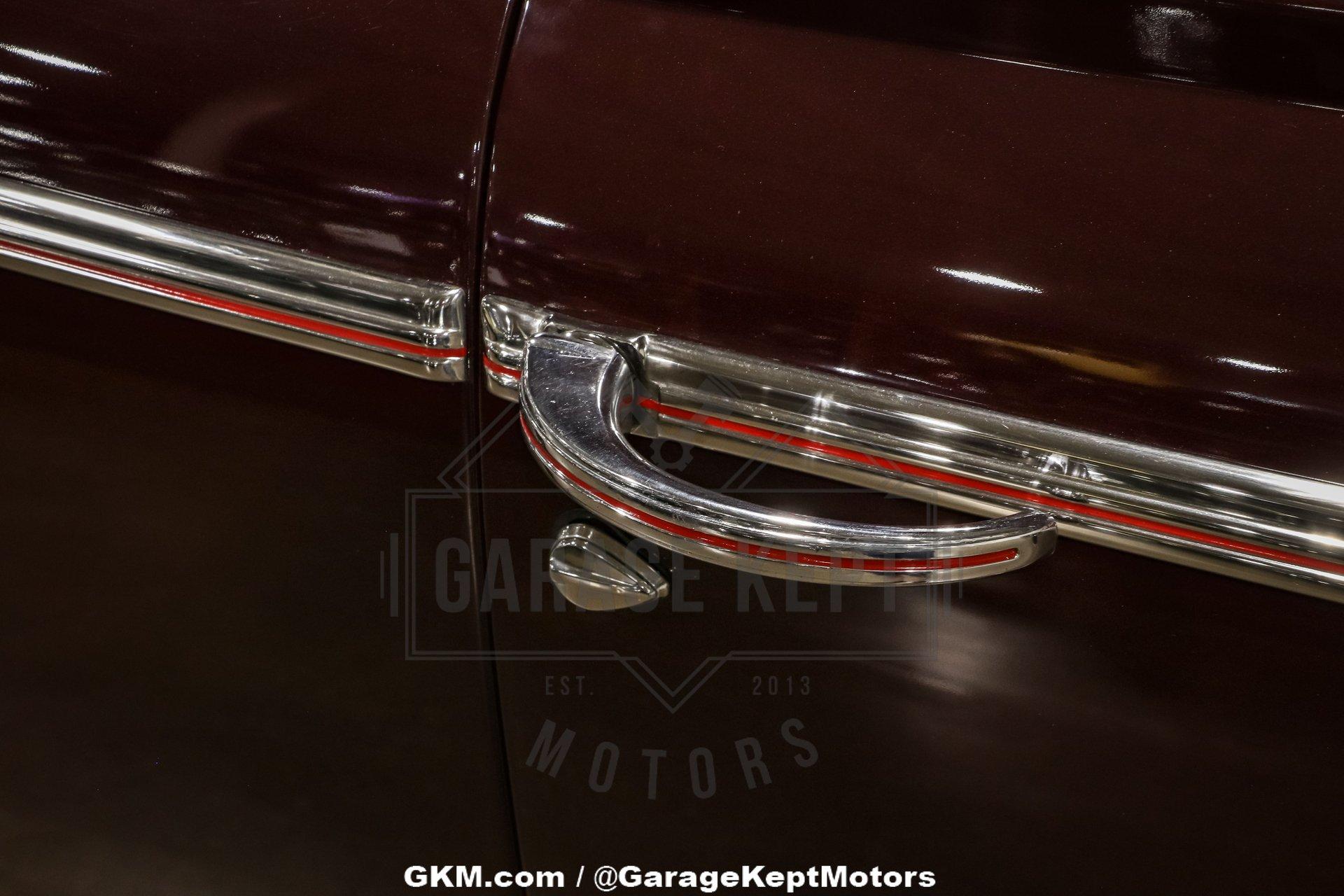 1941 Chevrolet Master Deluxe 58