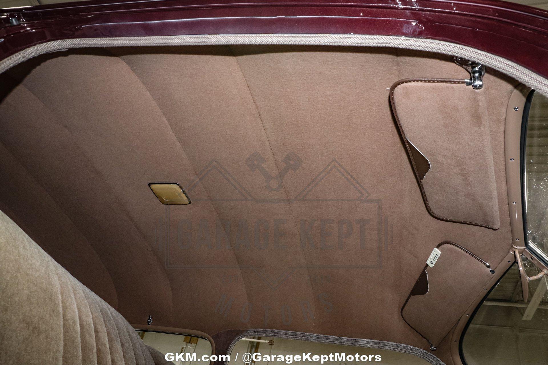 1941 Chevrolet Master Deluxe 67