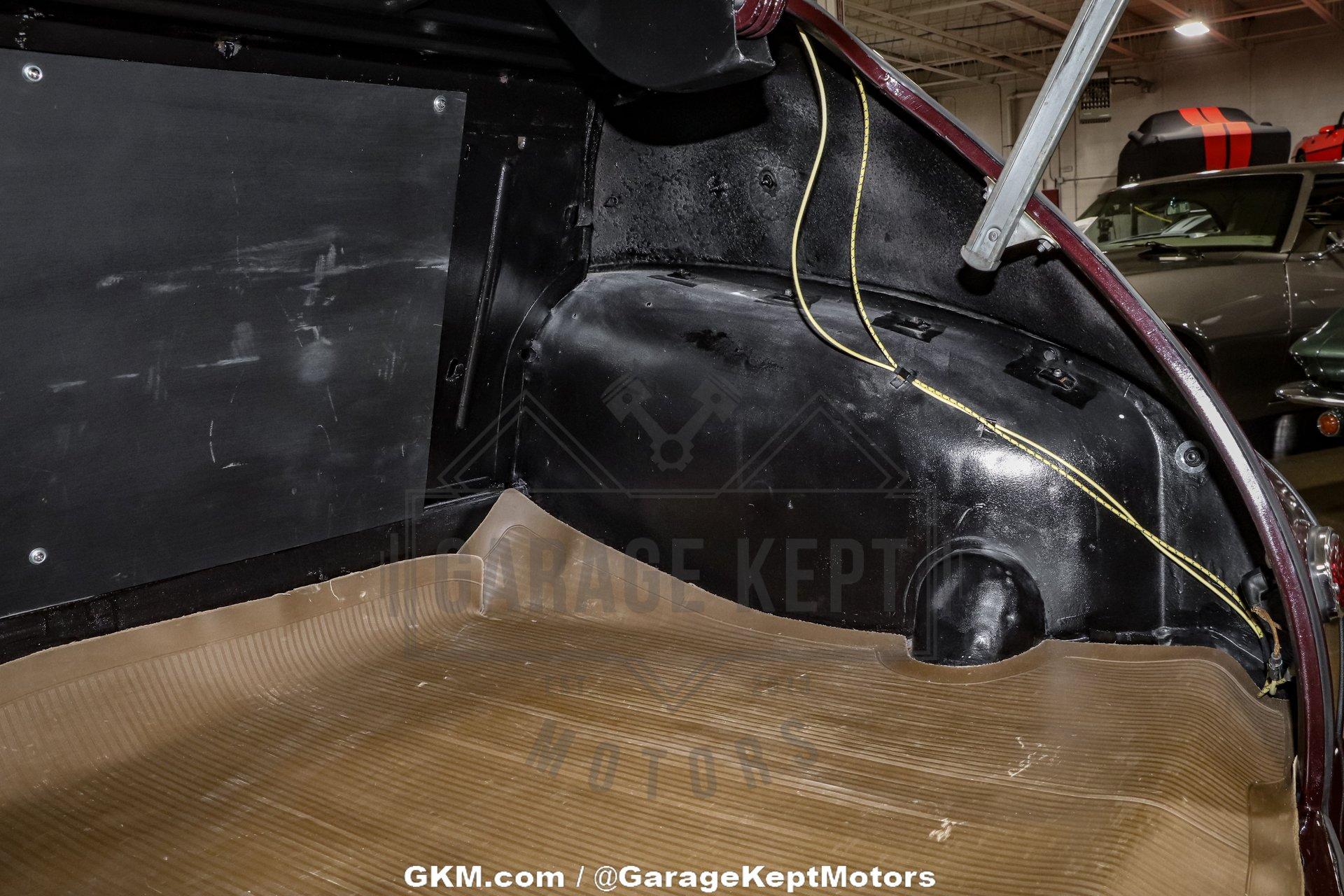 1941 Chevrolet Master Deluxe 77