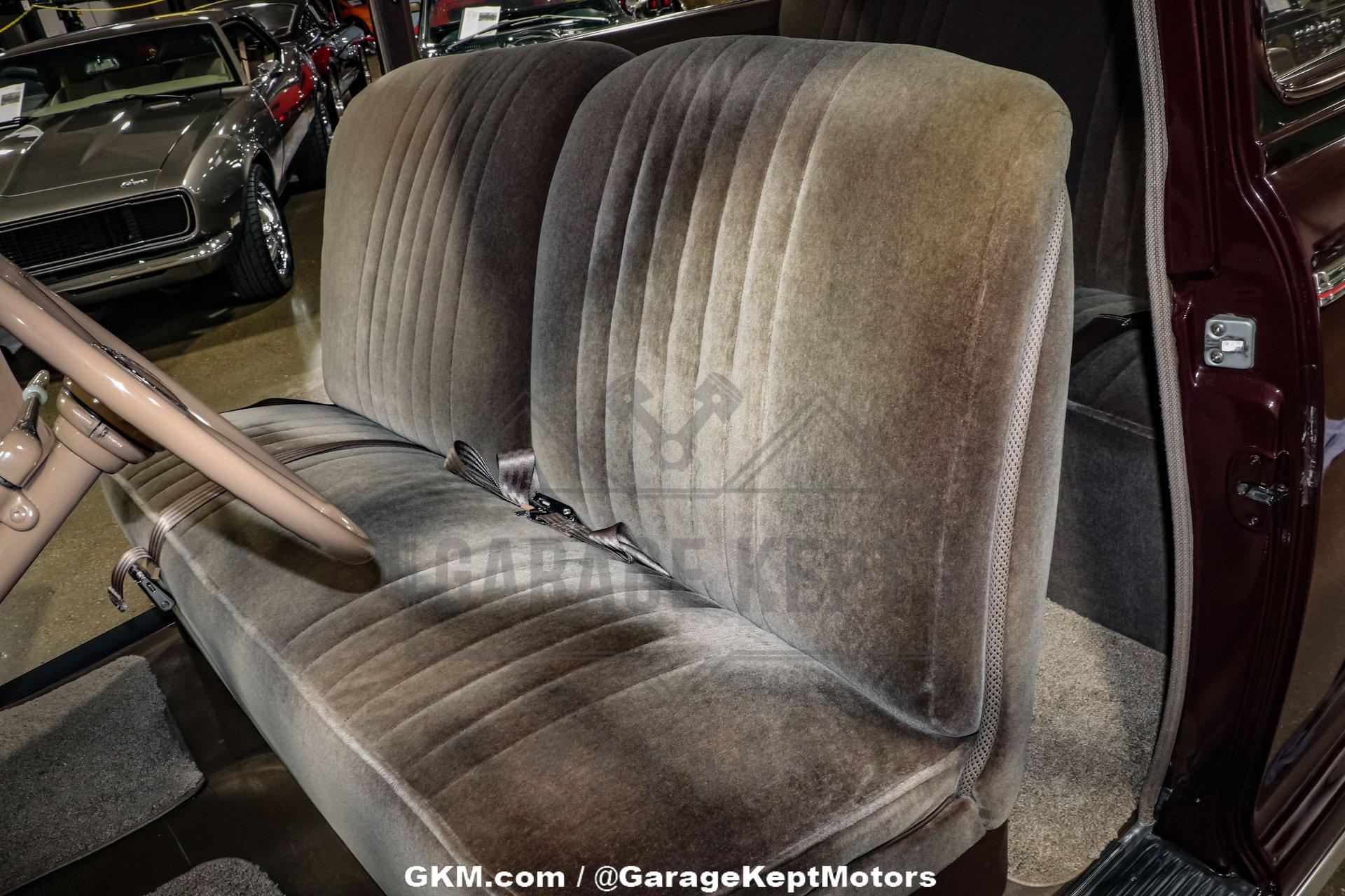 1941 Chevrolet Master Deluxe 86