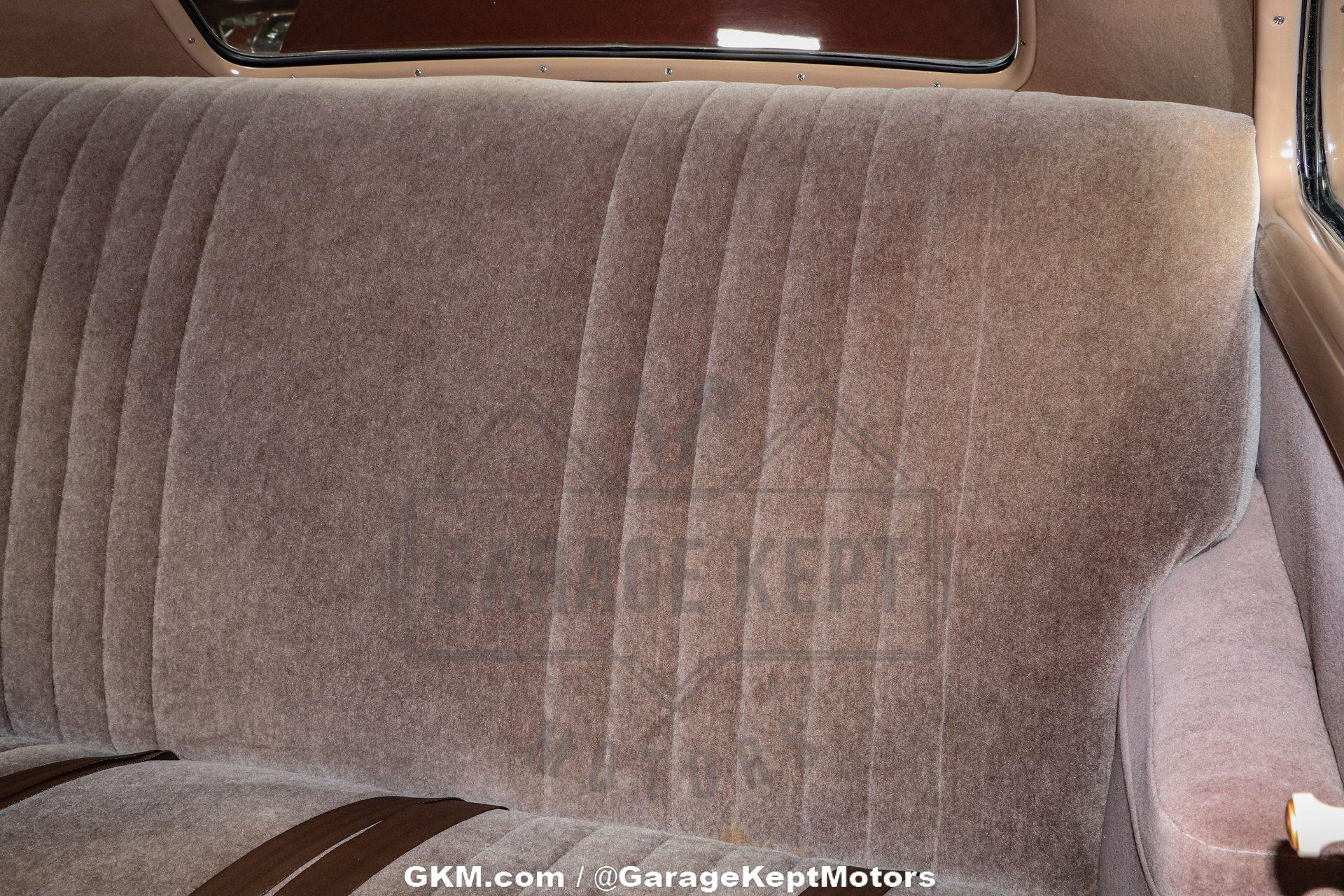1941 Chevrolet Master Deluxe 90
