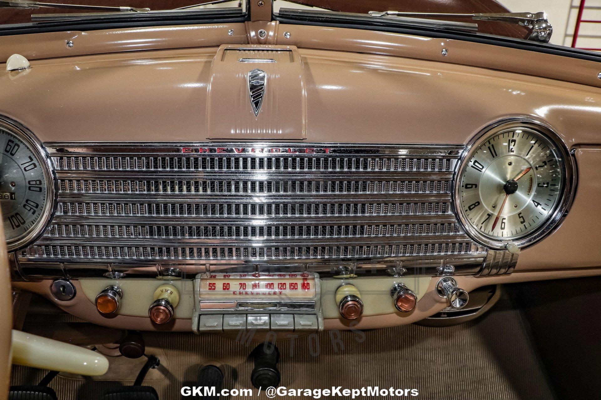 1941 Chevrolet Master Deluxe 97