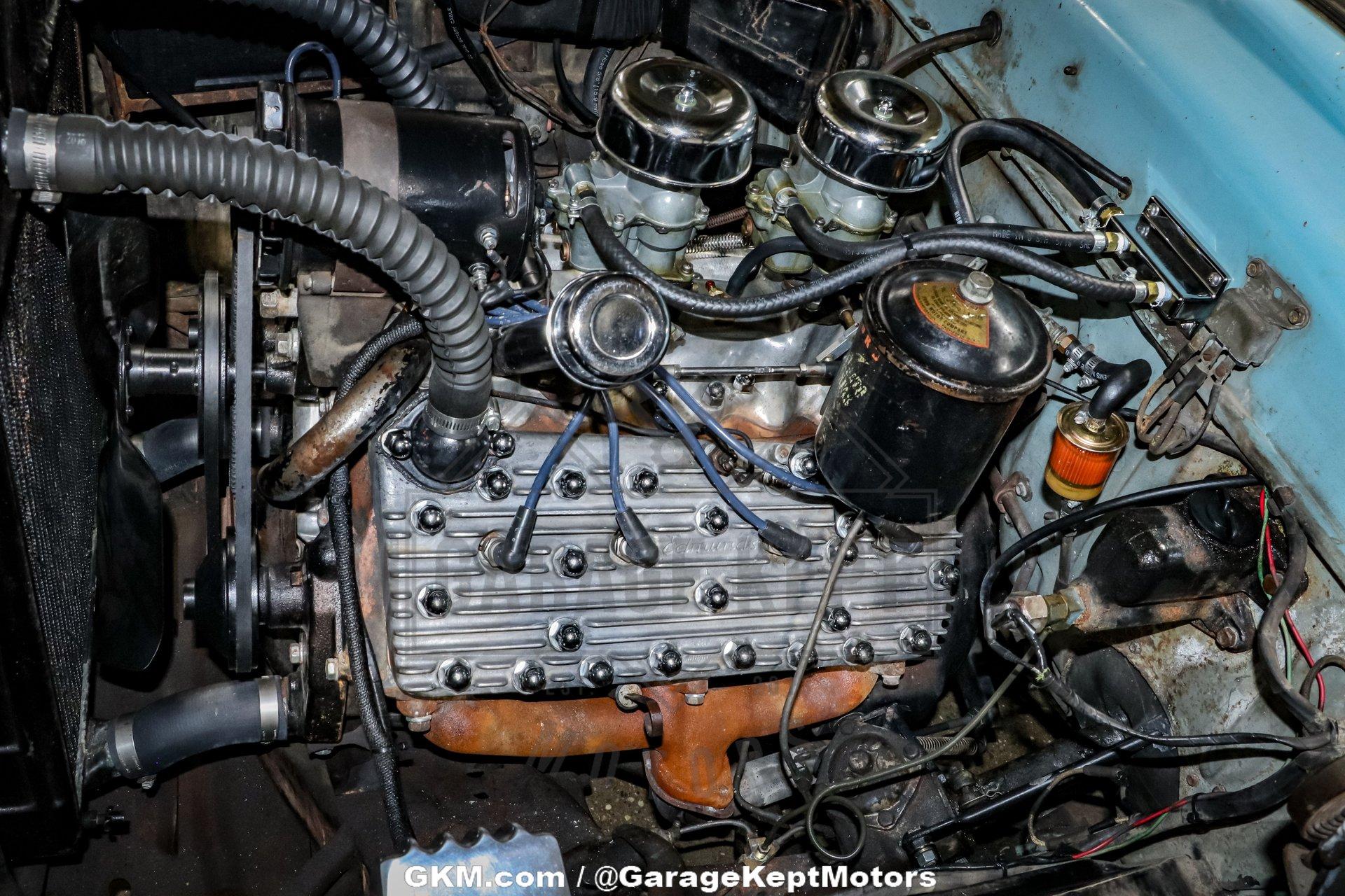 1953 Ford Crestline Victoria 127