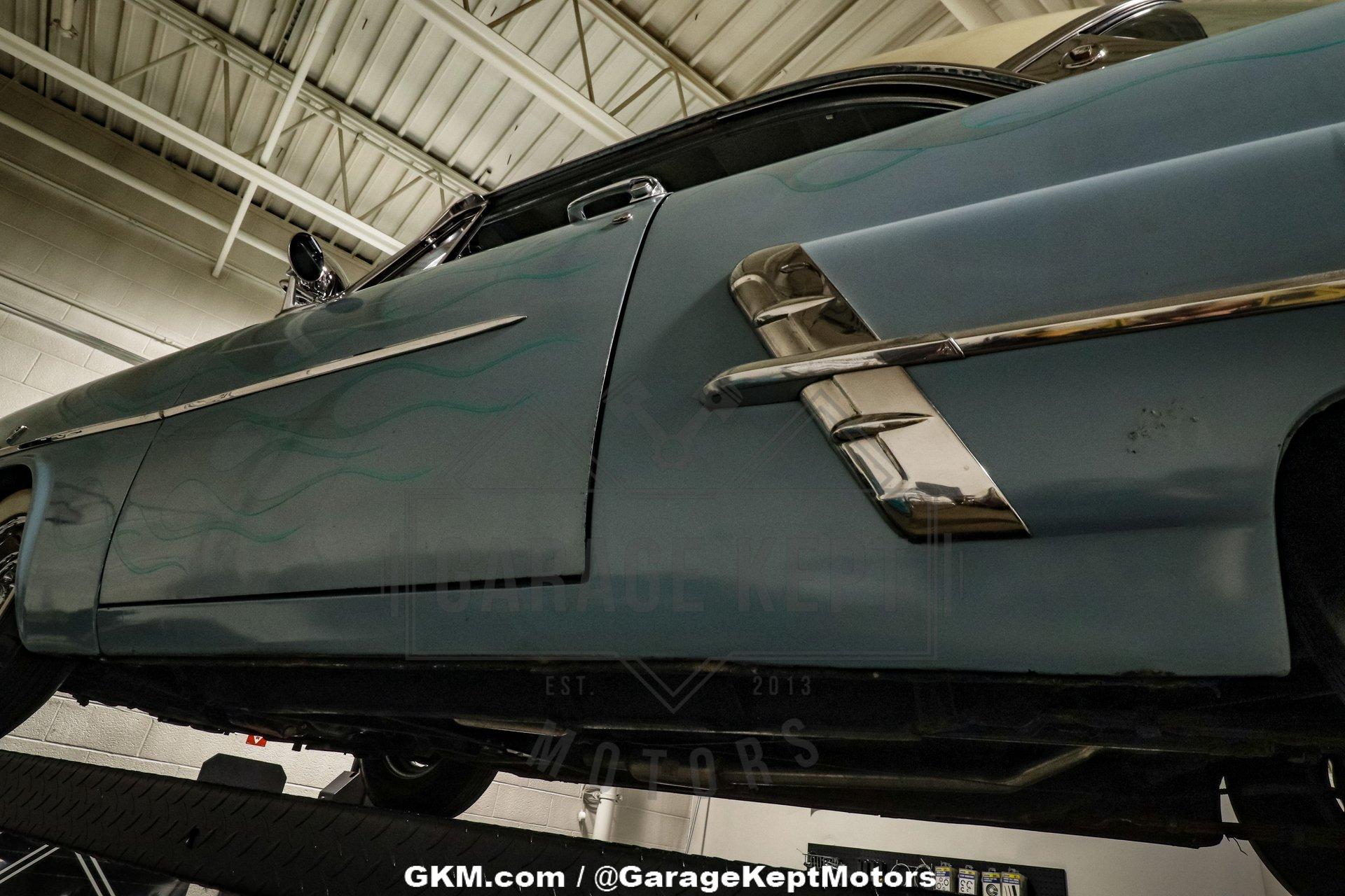 1953 Ford Crestline Victoria 135