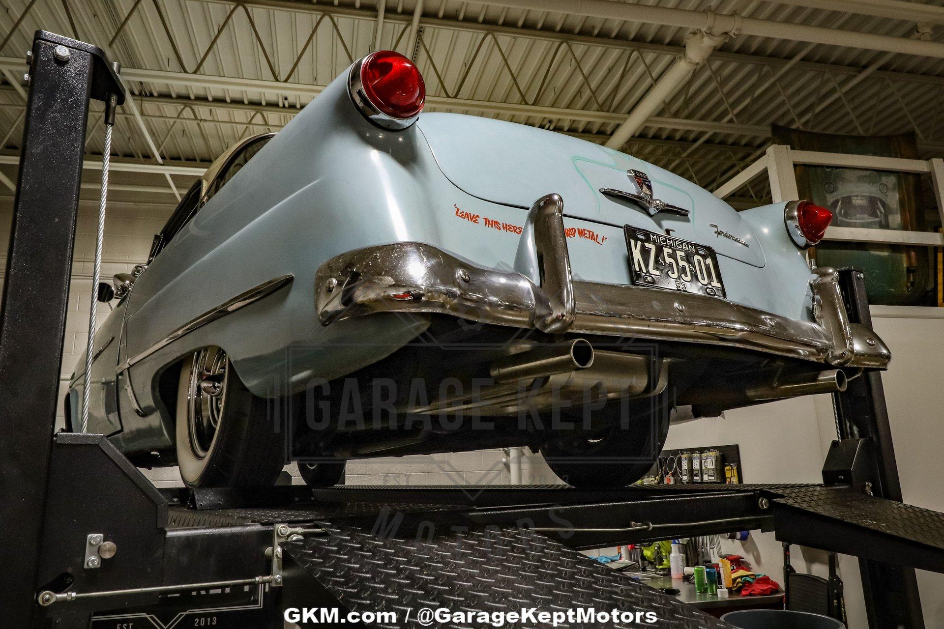 1953 Ford Crestline Victoria 137