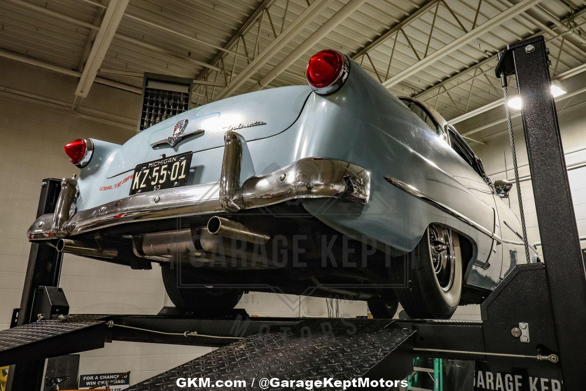1953 Ford Crestline Victoria 139