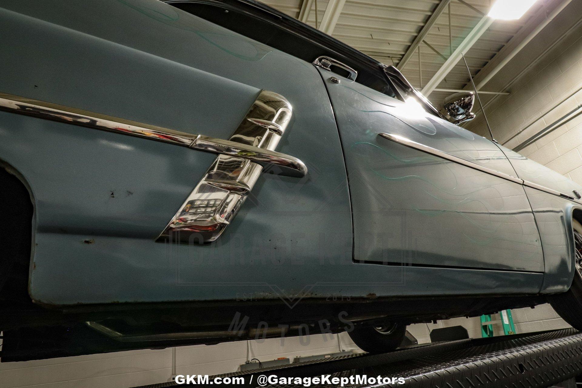 1953 Ford Crestline Victoria 141
