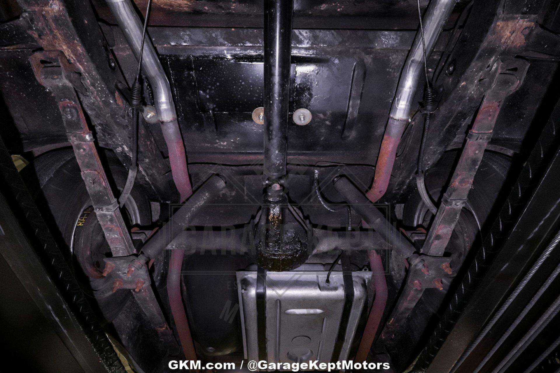 1953 Ford Crestline Victoria 155