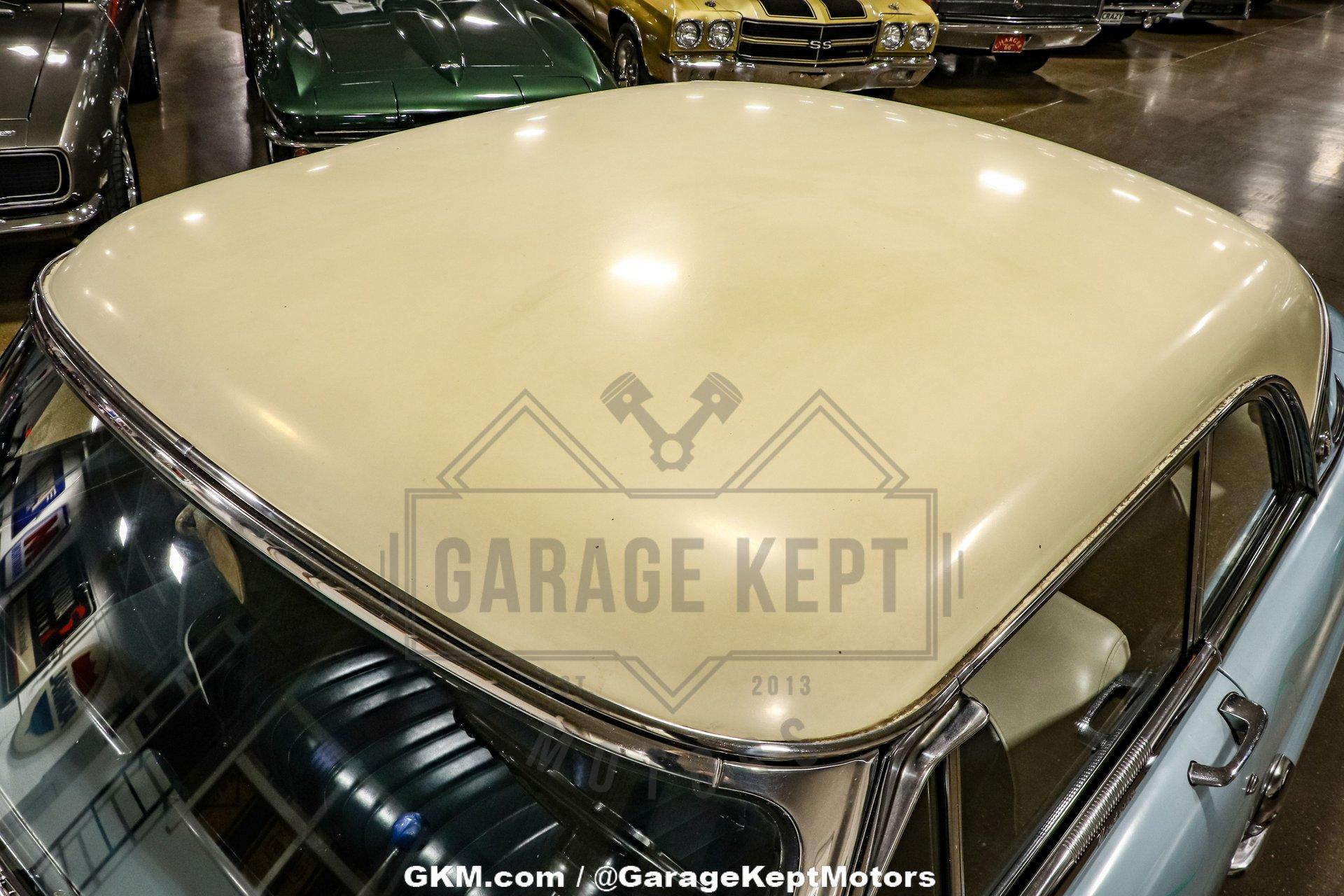 1953 Ford Crestline Victoria 30