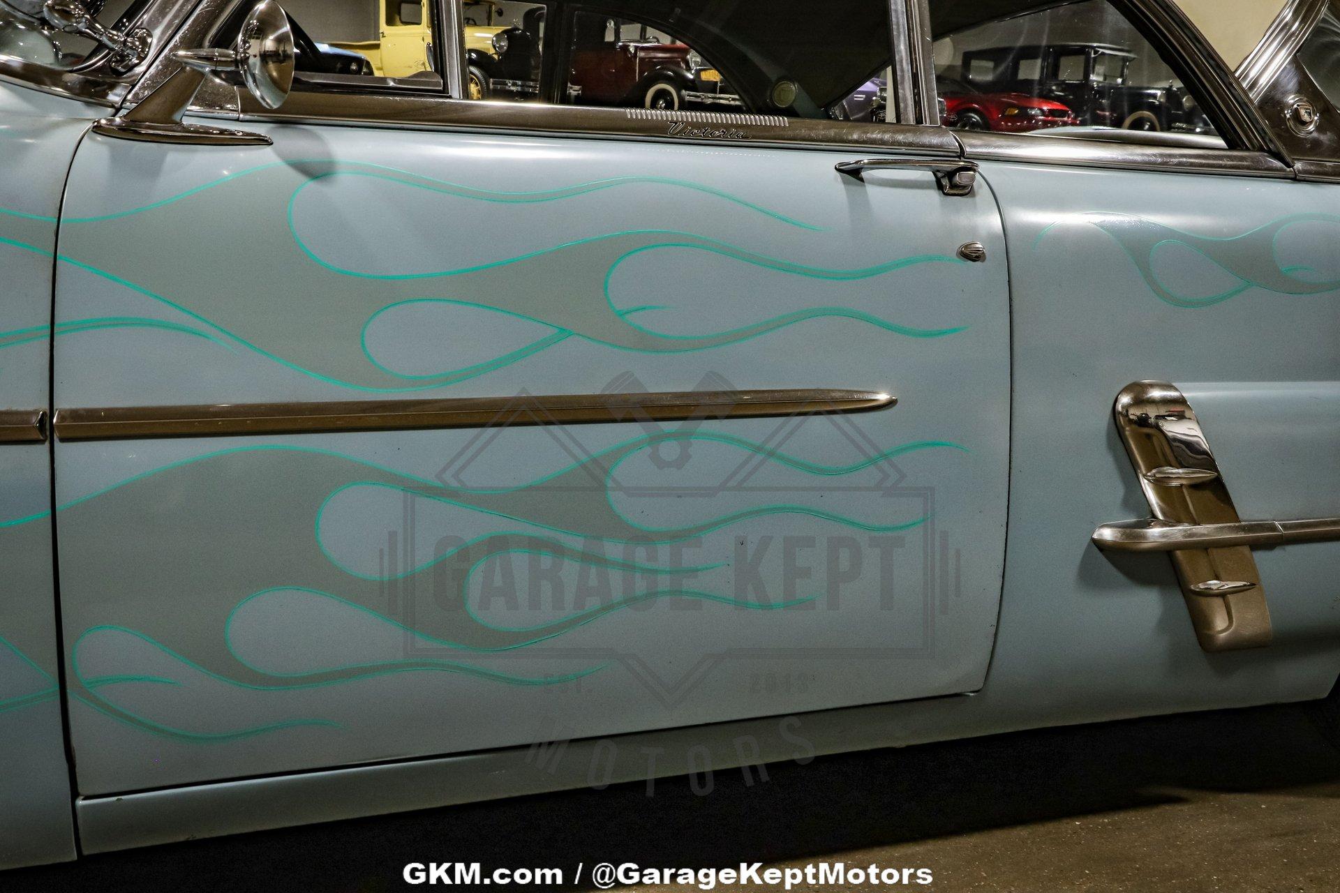 1953 Ford Crestline Victoria 39