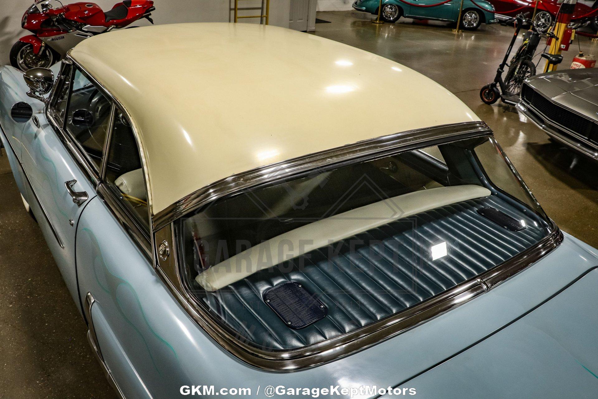 1953 Ford Crestline Victoria 44