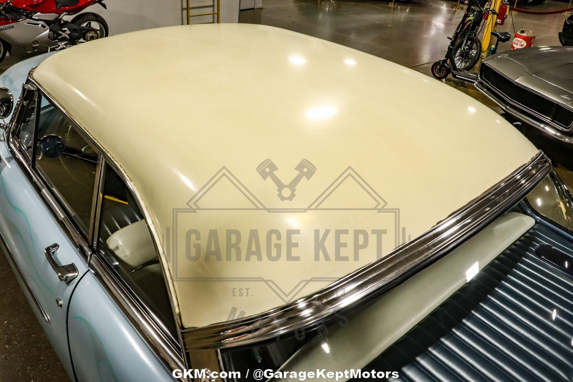 1953 Ford Crestline Victoria 45