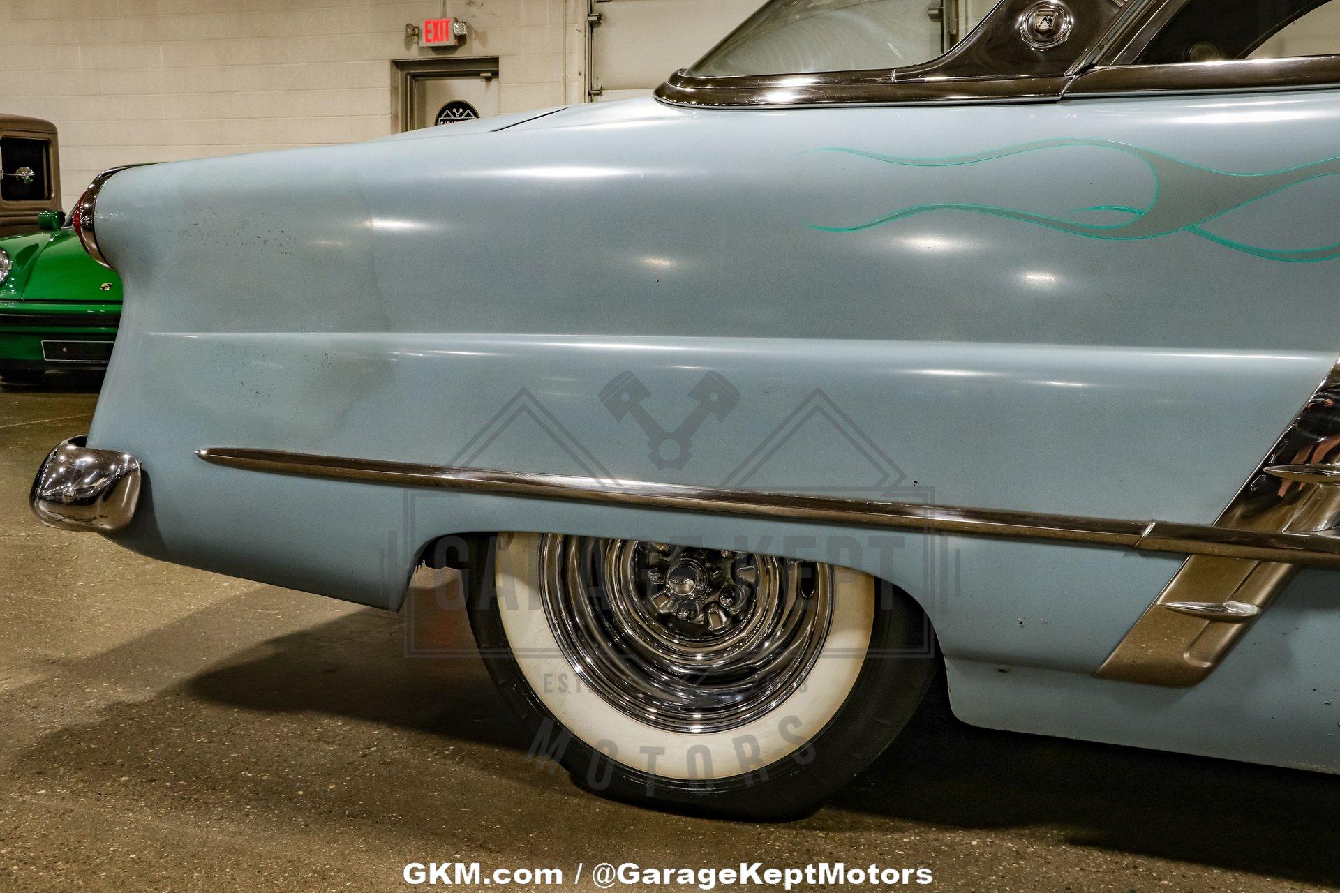 1953 Ford Crestline Victoria 58