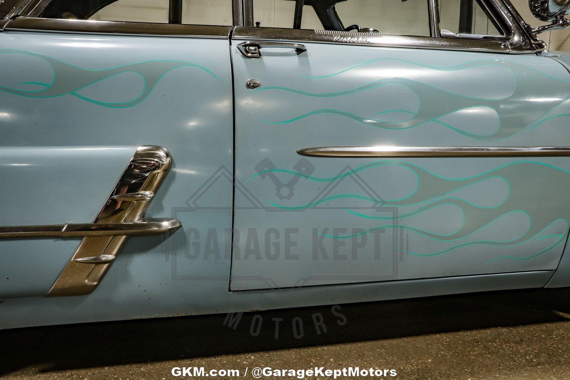 1953 Ford Crestline Victoria 59