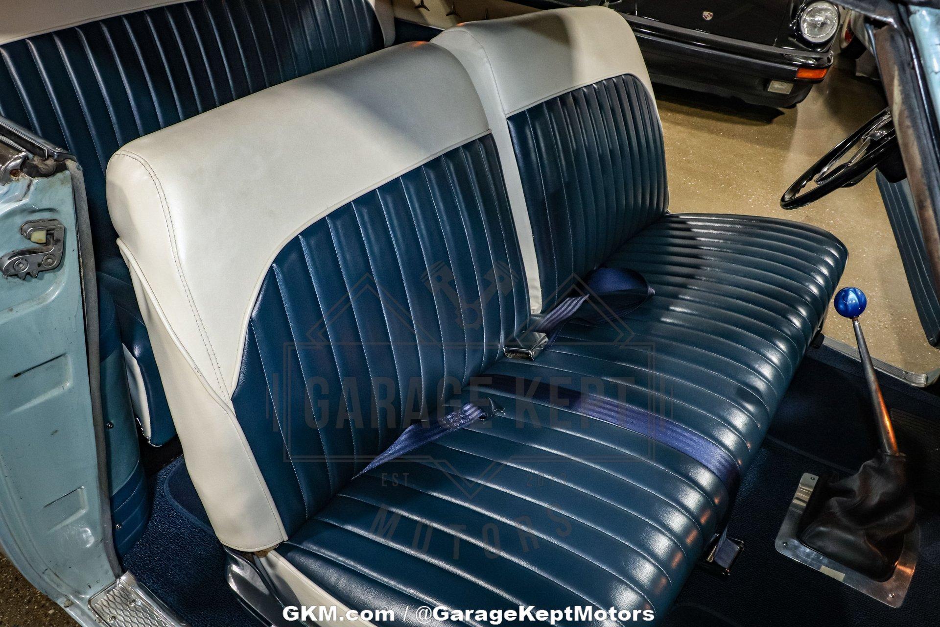 1953 Ford Crestline Victoria 5
